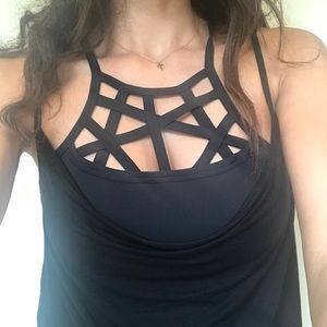 Sports bra